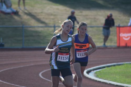 2026 Colgate Games Day 3 photo